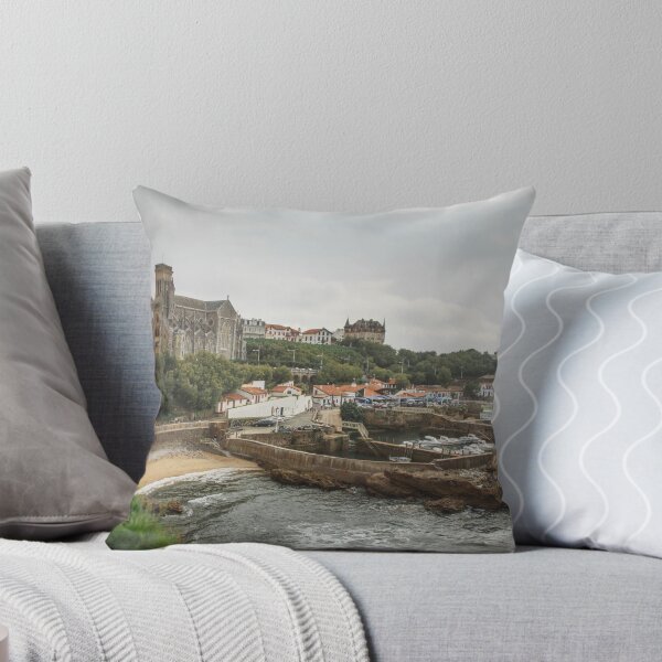 Item preview, Biarritz, France designed and sold by MarioGuti.