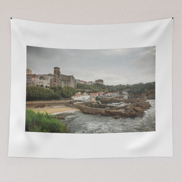Item preview, Biarritz, France designed and sold by MarioGuti.