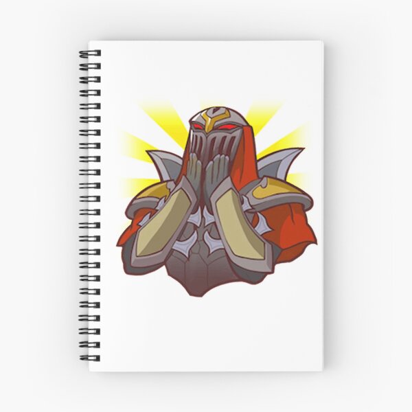 Item preview, Zed meme designed and sold by Hinata Lexy Lin.
