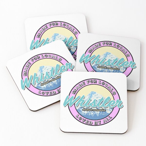 Item preview, Whistler designed and sold by Atrium Goods.