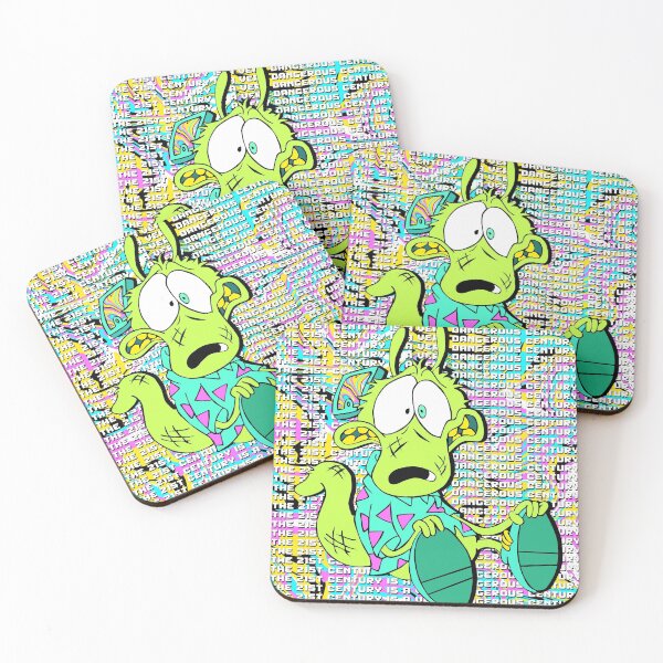 Item preview, Rocko designed and sold by MiyKu.
