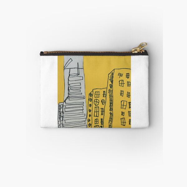 Item preview, Eureka Tower  designed and sold by katandraschool.