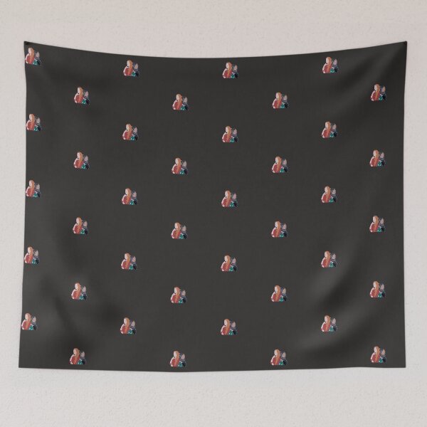 Item preview, Choni popart  designed and sold by AliciaBarten.