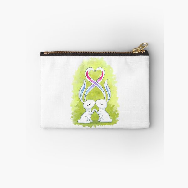 Item preview, Bunny Kiss designed and sold by freeminds.