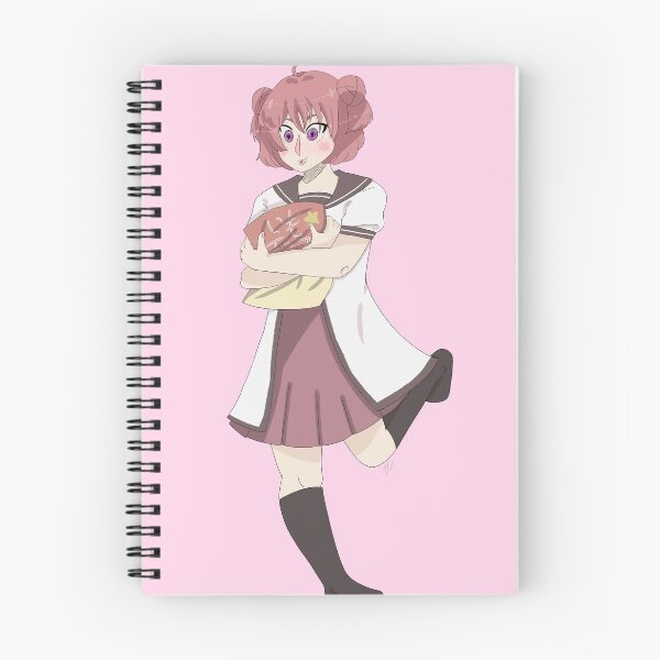 Item preview, Akari Akaza designed and sold by ad-art.