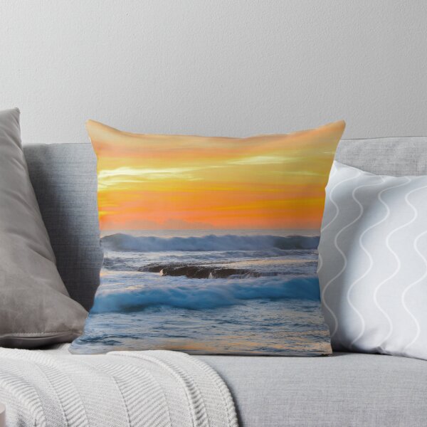 Item preview, Avalon Beach Sunset designed and sold by Dennis W.