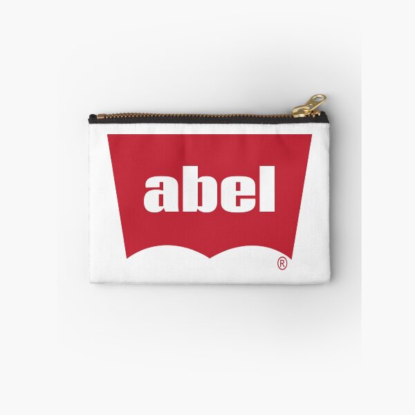 Item preview, Abel Name Love Righteous designed and sold by ProjectX23.
