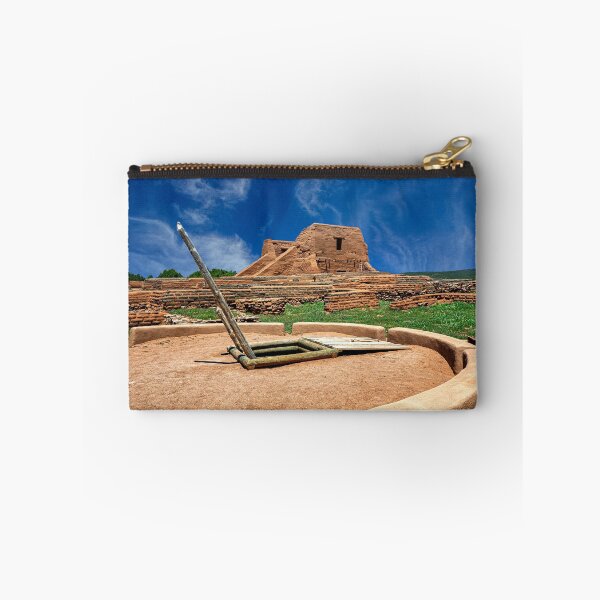Item preview, Pecos National Historic Park - NM designed and sold by Kathy Weaver.
