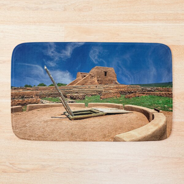 Item preview, Pecos National Historic Park - NM designed and sold by Kathy Weaver.
