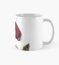 Taza clásica Broken heart