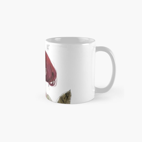 Broken heart Classic Mug