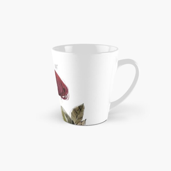 Broken heart Tall Mug