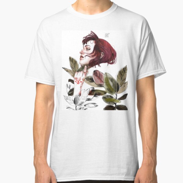 Broken heart Classic T-Shirt