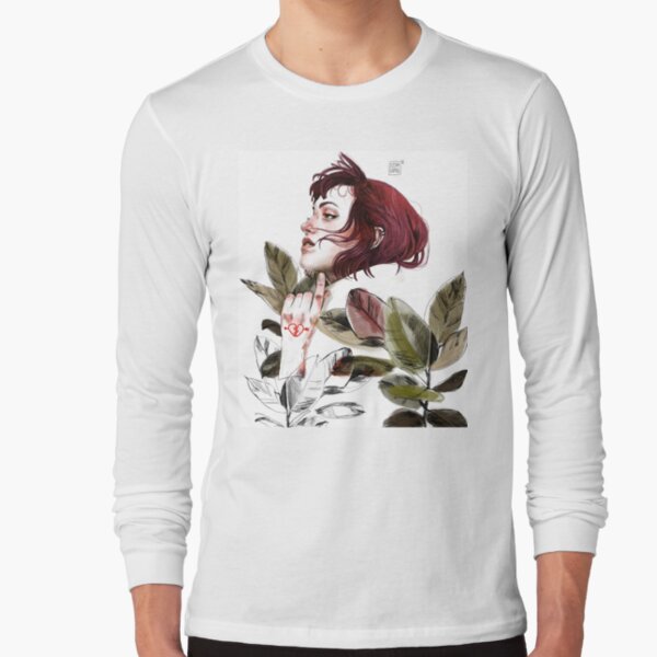 Broken heart Long Sleeve T-Shirt