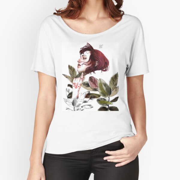 Broken heart Relaxed Fit T-Shirt