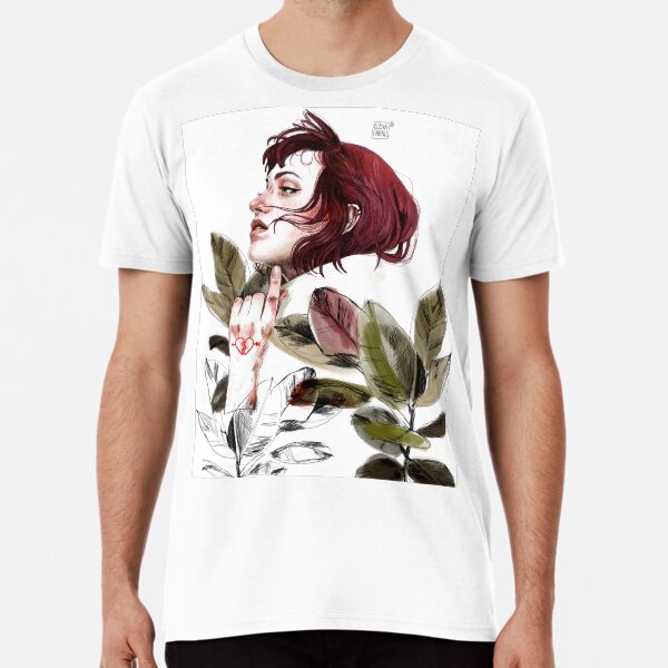 Broken heart Premium T-Shirt