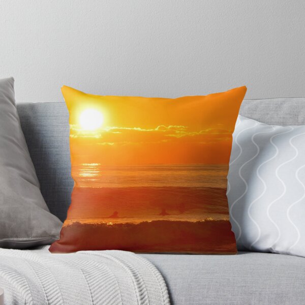 Item preview, Surfer Sunset designed and sold by Dennis W.