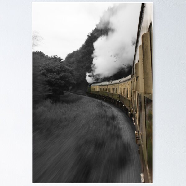 Item preview, South Devon Railway designed and sold by Mark Bird.