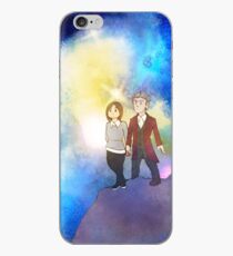 Another Planet iPhone Case