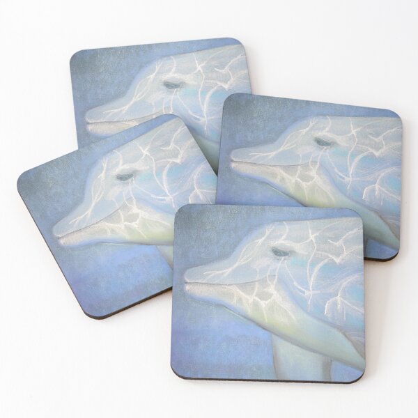 Item preview, Dolphin designed and sold by MagsWilliamson.