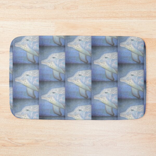 Item preview, Dolphin designed and sold by MagsWilliamson.