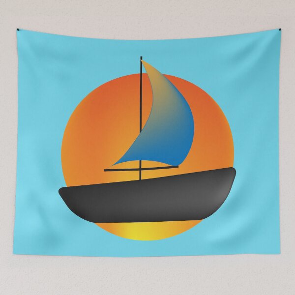 Item preview, Sailing designed and sold by therambler.