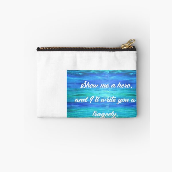 Item preview, Copy of F. Scott Fitzgerald quotes designed and sold by myatticstudio.