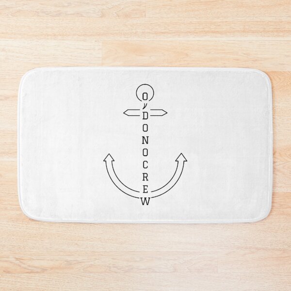 Item preview, O'Donocrew  designed and sold by KillianIsMyHome.