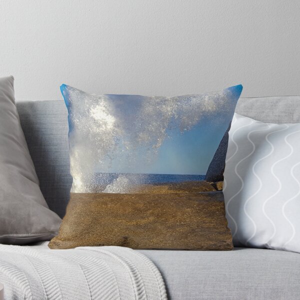 Item preview, Douglas Blowhole, Bicheno Tasmania designed and sold by Taffylee81.