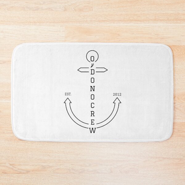 Item preview, O'Donocrew - Est. 2012 designed and sold by KillianIsMyHome.