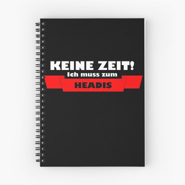 Item preview, No time! I have to go to the headis designed and sold by saechla.
