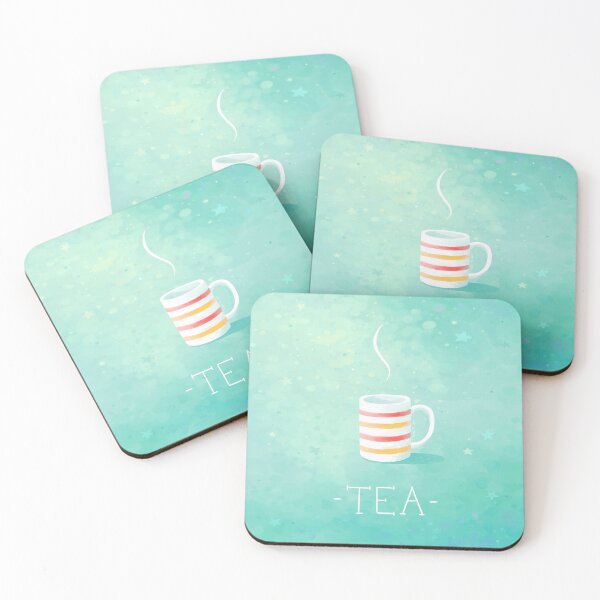 Item preview, Tea designed and sold by freeminds.