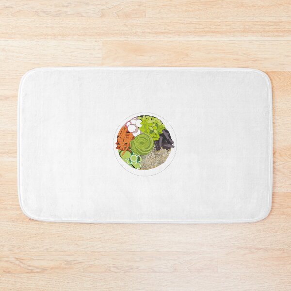 Item preview, Buddha Bowl designed and sold by alicehouston.