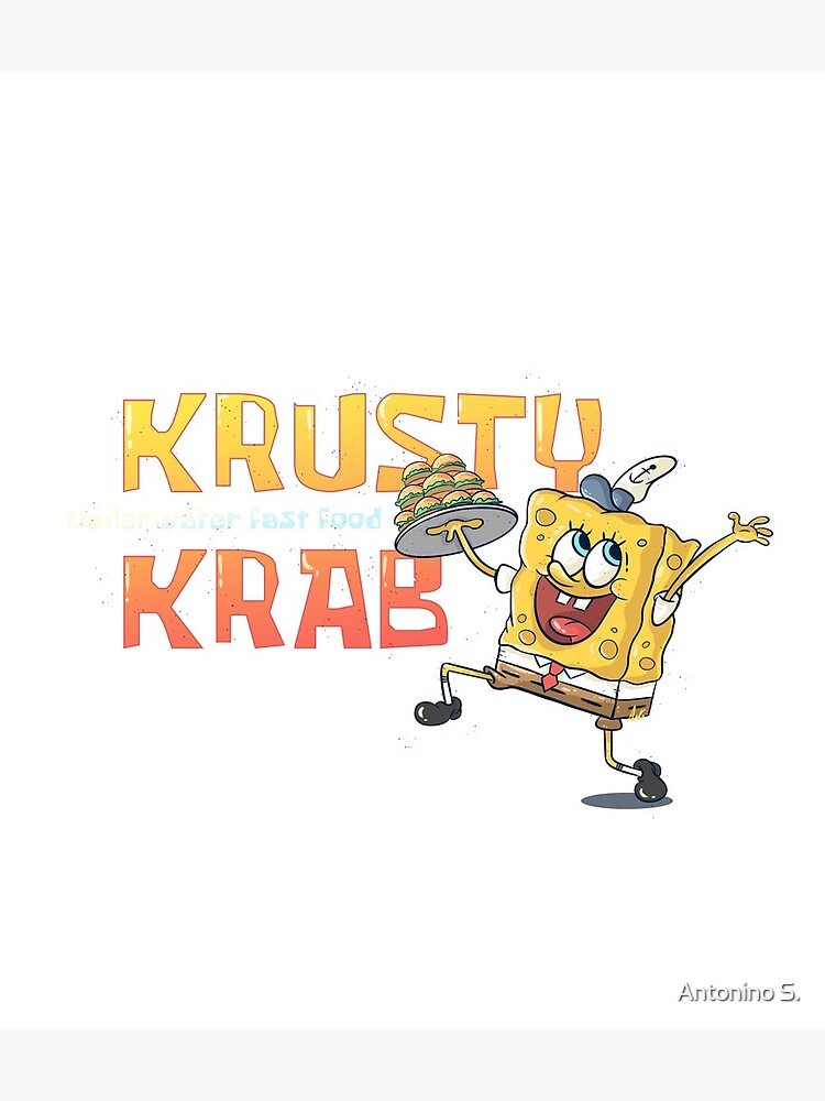 krusty krab adidas