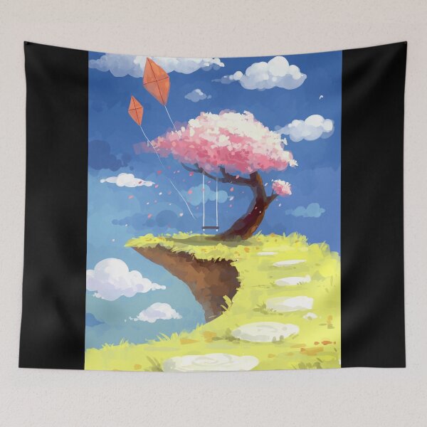 Item preview, Secret Place designed and sold by freeminds.