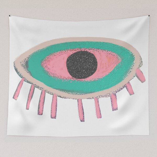 Item preview, magic eye designed and sold by mitsi.