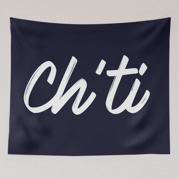 Item preview, Ch'ti (II) designed and sold by humour-chti.