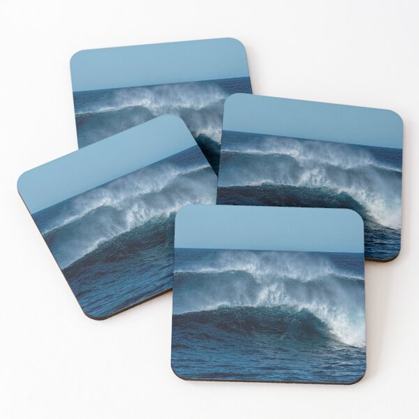 Item preview, Large Waves designed and sold by iCimages.net.