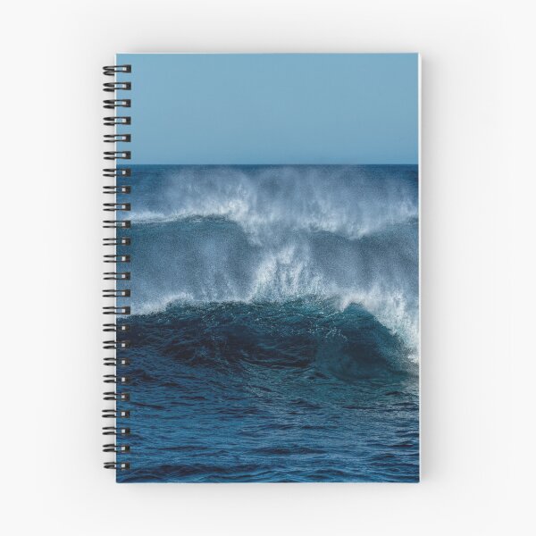 Item preview, Large Waves designed and sold by iCimages.net.