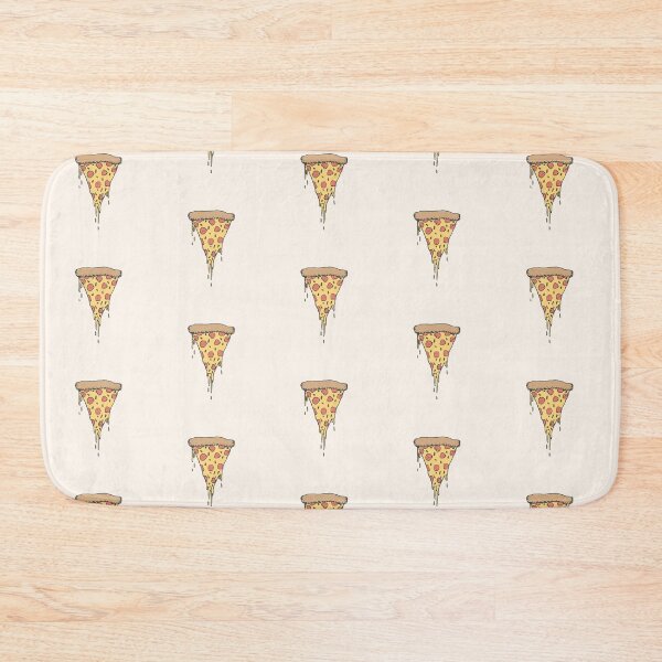Aperçu de l'œuvre Tranche de pizza créée et vendue par YingDude.