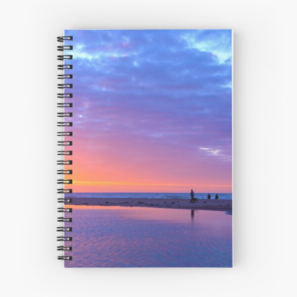 Item preview, Avalon Beach Sunset designed and sold by Dennis W.