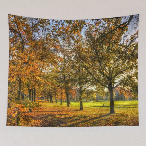 Item preview, Greenwich Park London designed and sold by Londonimages.