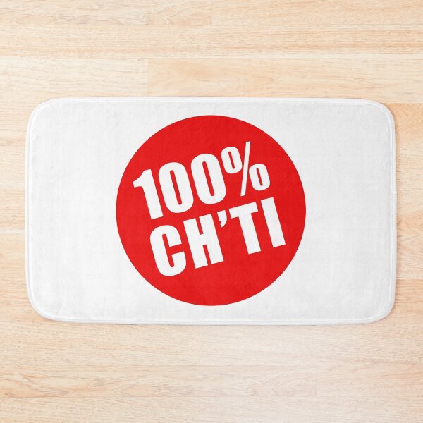 Item preview, 100% CH'TI! designed and sold by humour-chti.