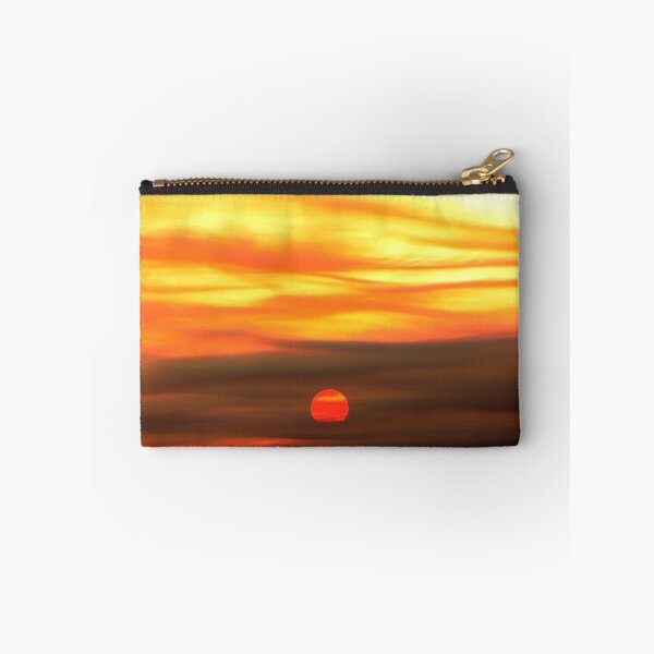 Item preview, Burning Sunset designed and sold by Dennis W.