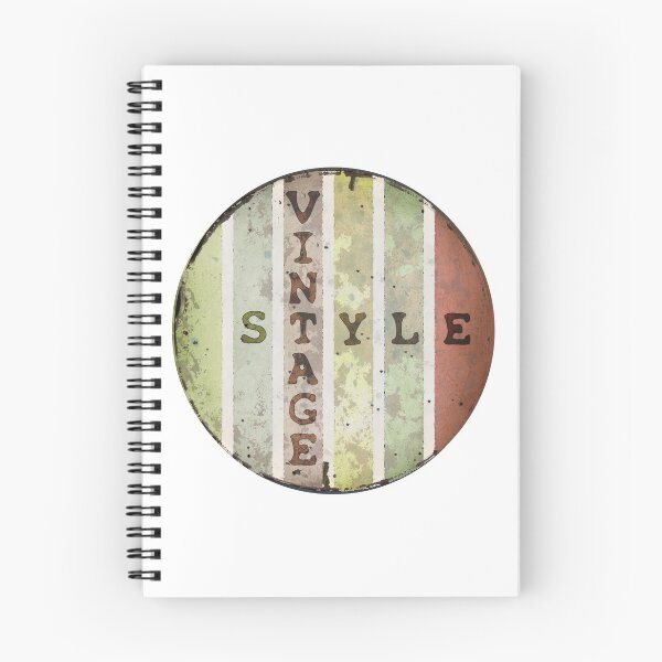 Item preview, Vintage style designed and sold by Againstallodds.