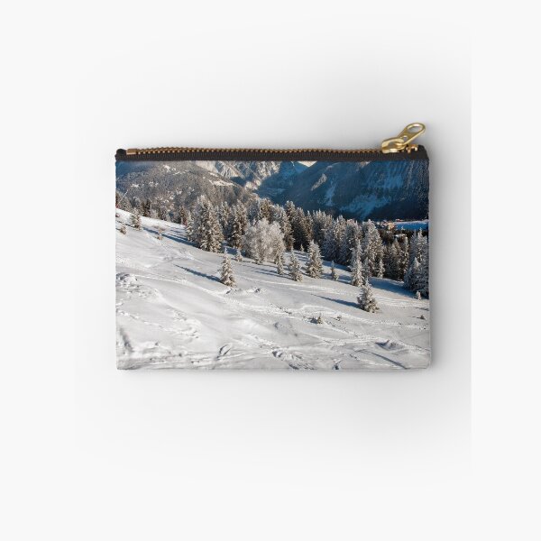 Item preview, Courchevel 3 Valleys French Alps France designed and sold by AndyEvansPhotos.