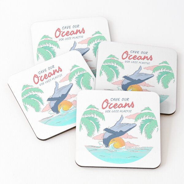 Item preview, Save Our Oceans designed and sold by justpeachyy09.