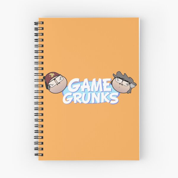 Item preview, And we're the Game Grunks designed and sold by Brandon Curtis.
