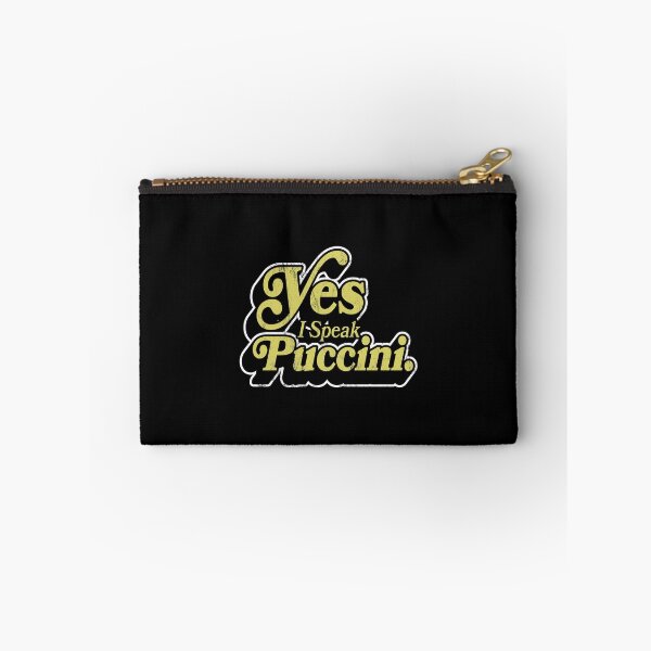 Item preview, Puccini - Classical Music Lover Ts, Opera Lover Gift designed and sold by noirty.