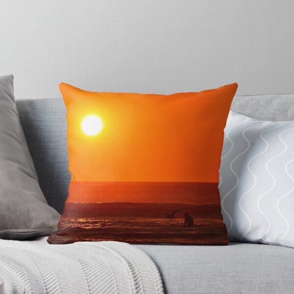 Item preview, Surfer Sunset designed and sold by Dennis W.